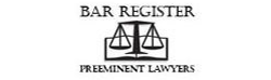 Bar-Register-Preeminent-Lawyers