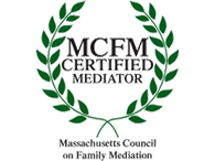 MCFM Certified Mediator Badge